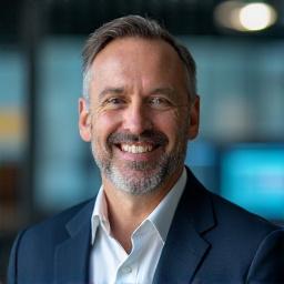 James Whitmore, Head of Client Success