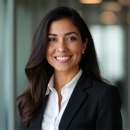 Elena Rodriguez, Director of Logistics Operations